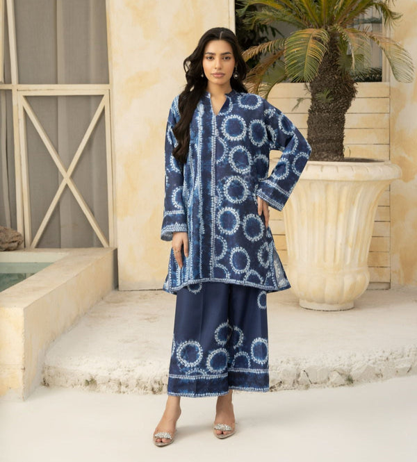 EBON CO-ORD SET