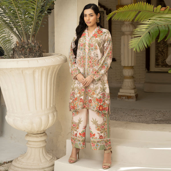 MARROW CO-ORD SET